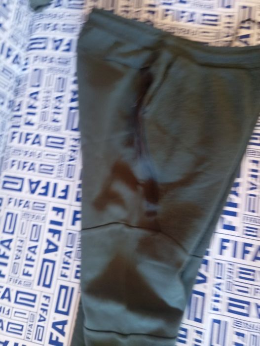 Nike мъжко долнище