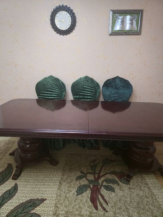 Стол, раскладной
