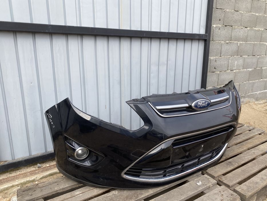 Bara Fata Ford C-Max Titanium 2011