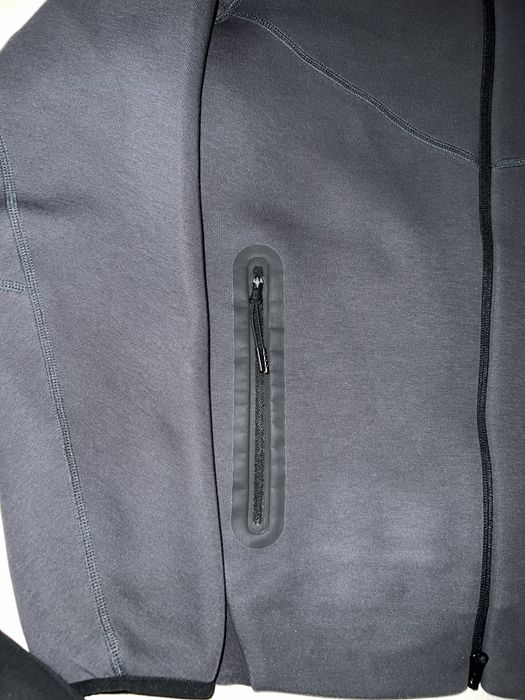 Nike Tech Fleece Екип (Горнище + Долнище)