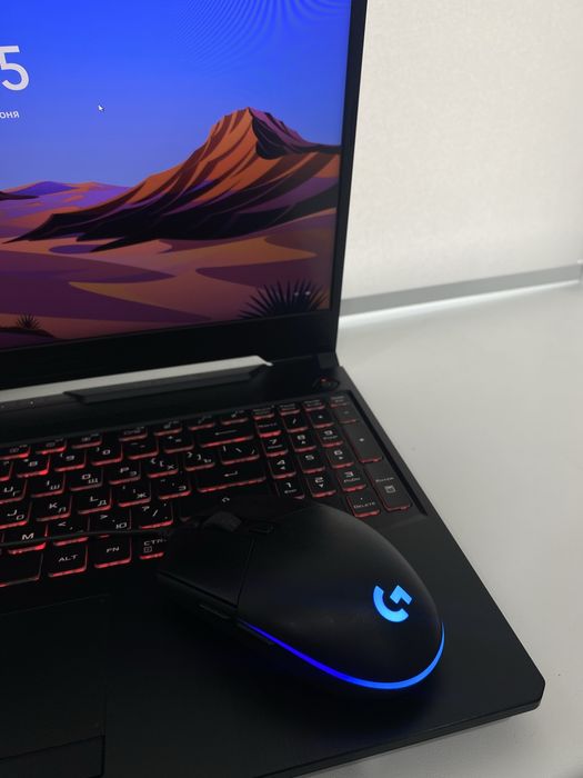 Asus Tuf Gaming F15