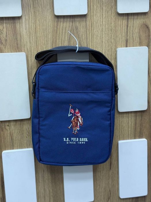 Polo sumka pochtaleon