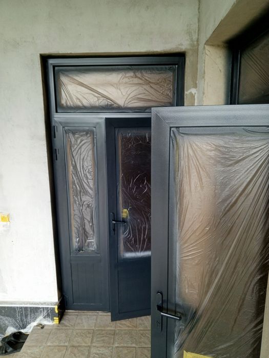 Краска 60 минг Аква териза эщик ва Темир дарвозани