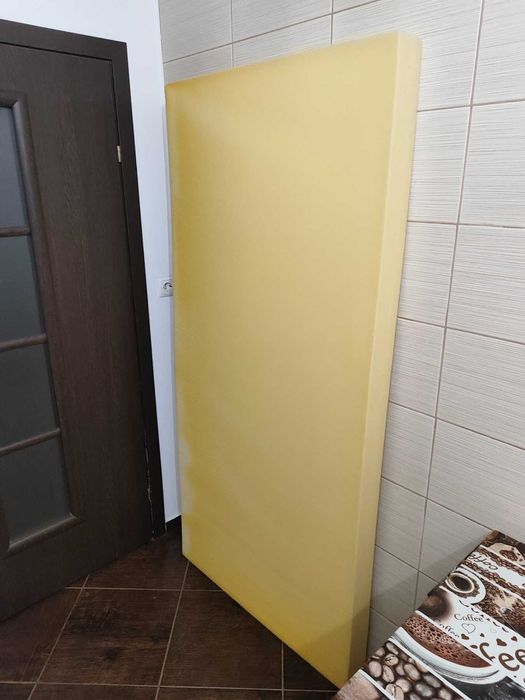 Spumă poliuretanică,  burete poliuretanic, burete pentru tapițerie