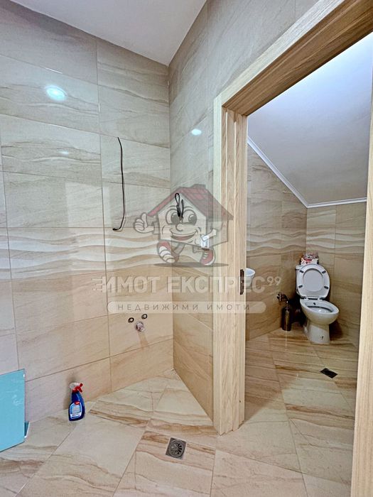 Дава се под наем Магазин в Асеновград - 91 кв.м за 408 € - Снимка #4