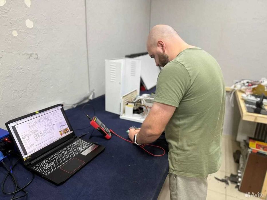 Ремонт стабилизаторов напряжения ибп частотников, Remont stabilizator
