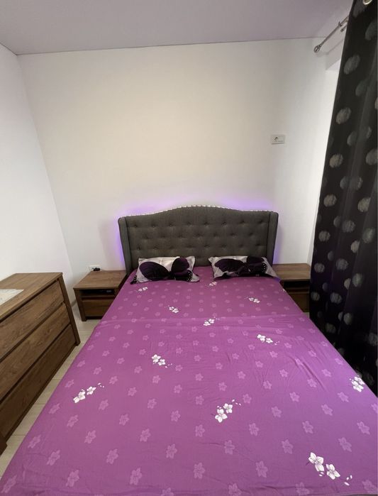 Apartament ultracentral decomandat in Regim Hotelier