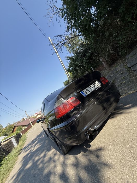 BMW e46 320d 150 cp+soft‼️
