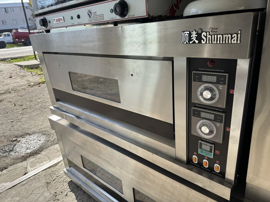 Pech .pechka.duxovka