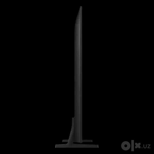 Телевизор 75" DU7100 Crystal UHD 4K +доставка по всему городу имеется
