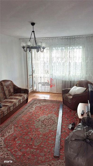 Et.110 decomandat , langa Parc Doamna Ghica