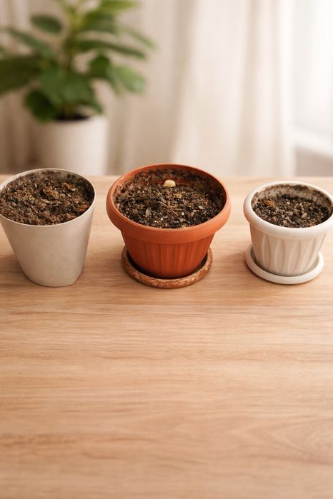 Продам горшок для цветов