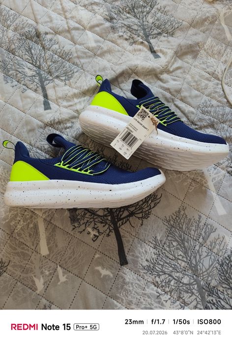 Adidas lite racer adapt 7