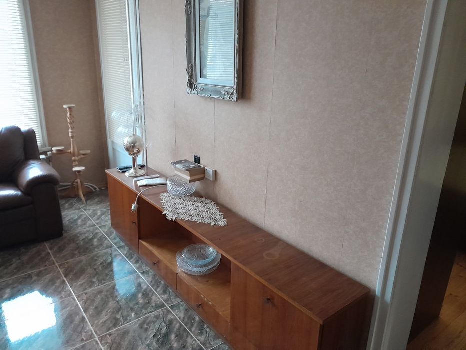 Дава се под наем Етаж от къща в Своге - 120 кв.м за 408 € - Снимка #3
