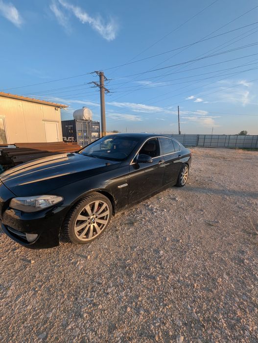 Vand bmw f10 , 3.0 d