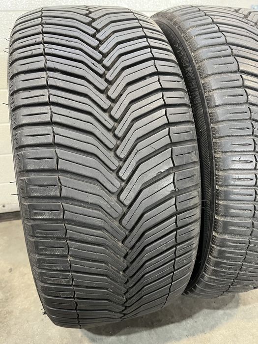 225 40 R 18 M+S Michelin CrossClimate 2 set 2 anvelope AllSeason