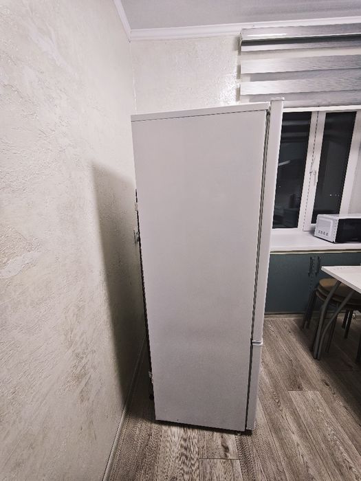 Холодильник Беко