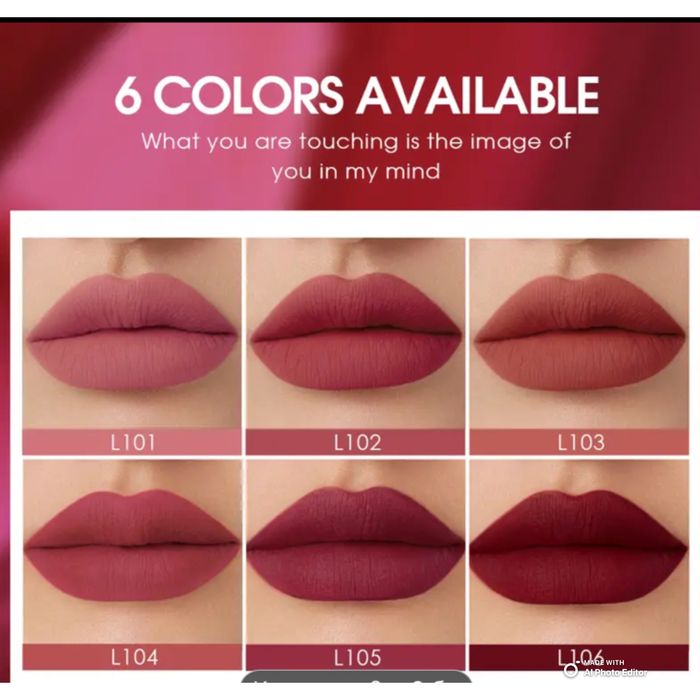 Гланц за устни на супер цена