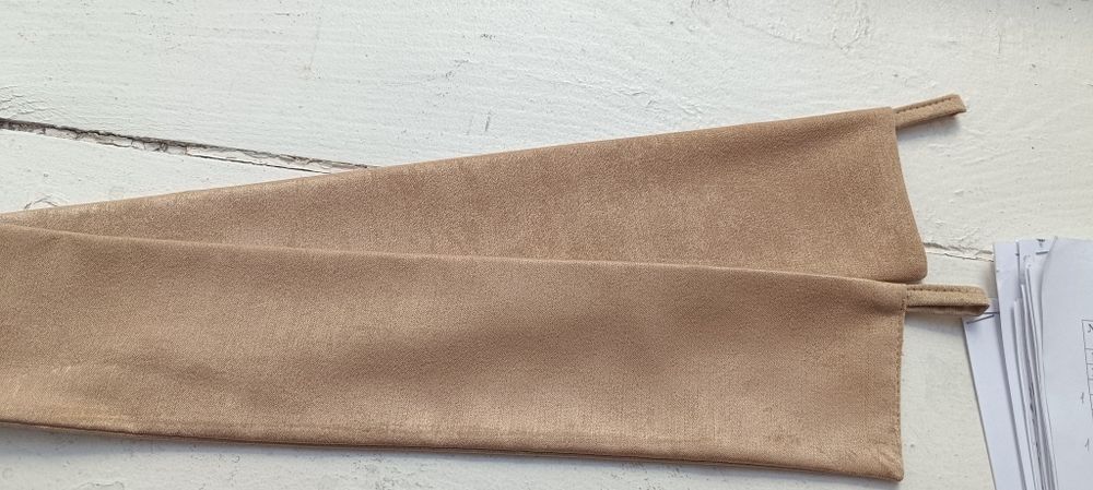 Продам шторы красивые