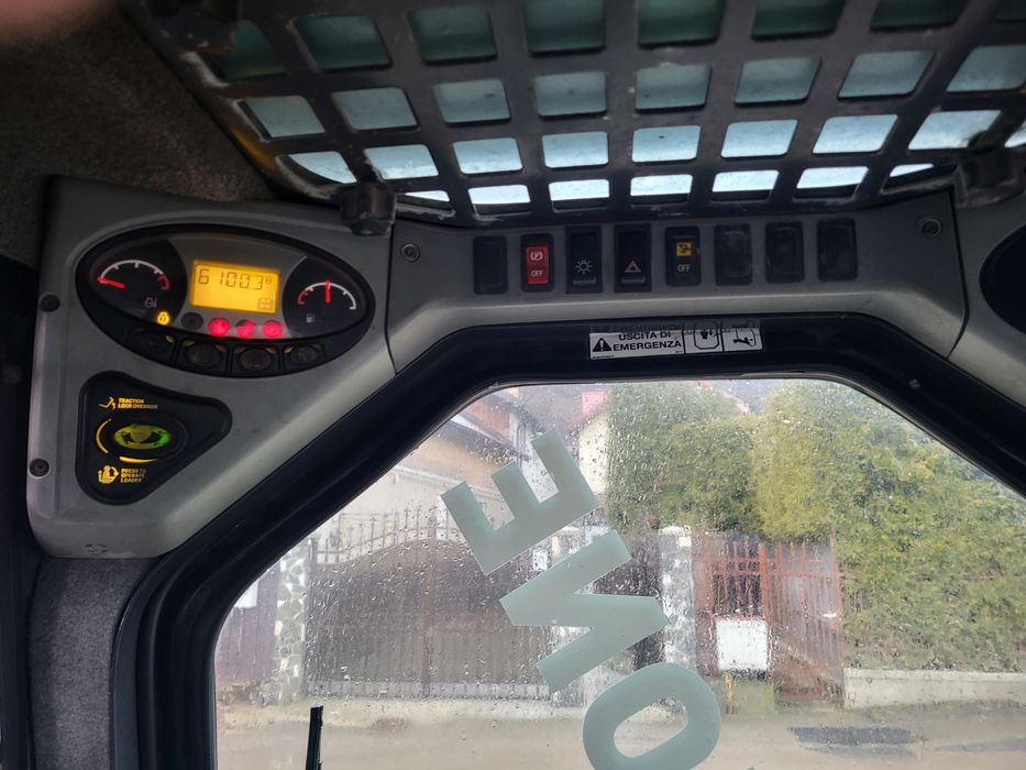 Bobcat S160 din 2009