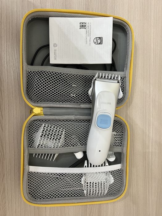 Машинка для волос для детей