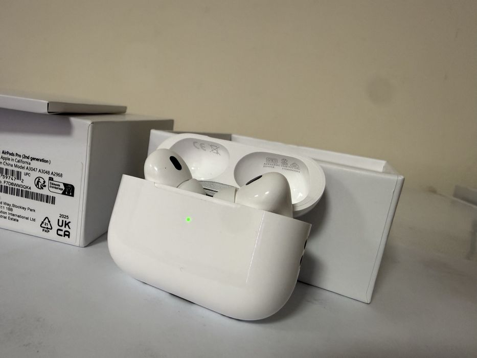 Airpods pro 2 magsafe