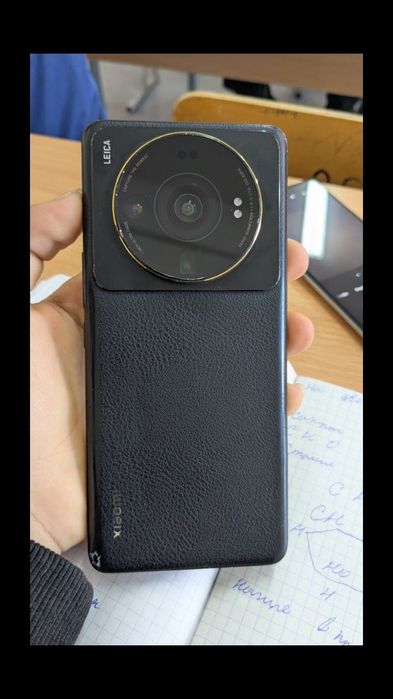 xiaomi 12s ultra 256
