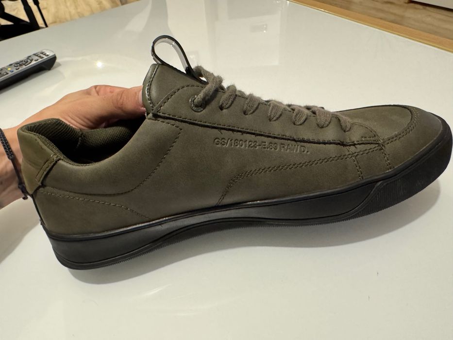 Обувки G-star RAW