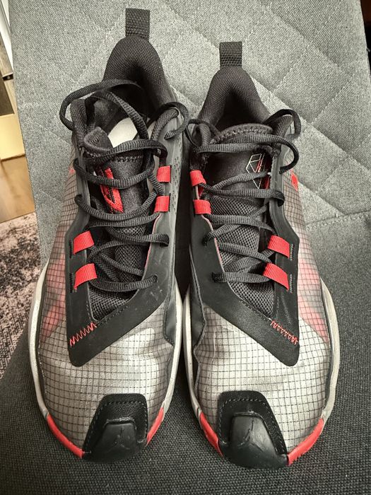 Air Jordan One Take 4