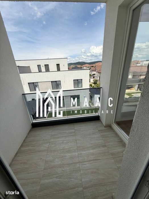 Apartament 2 camere | Etaj 2 | Balcon | Zona Pictor Brana | Loc de Par — fotografia 1