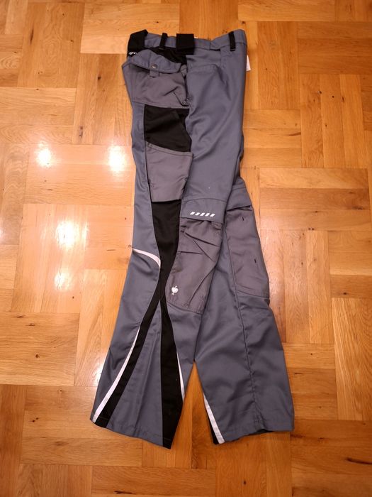 НОВО! Мъжки панталон  Engelbert pstrauss Motion Cordura