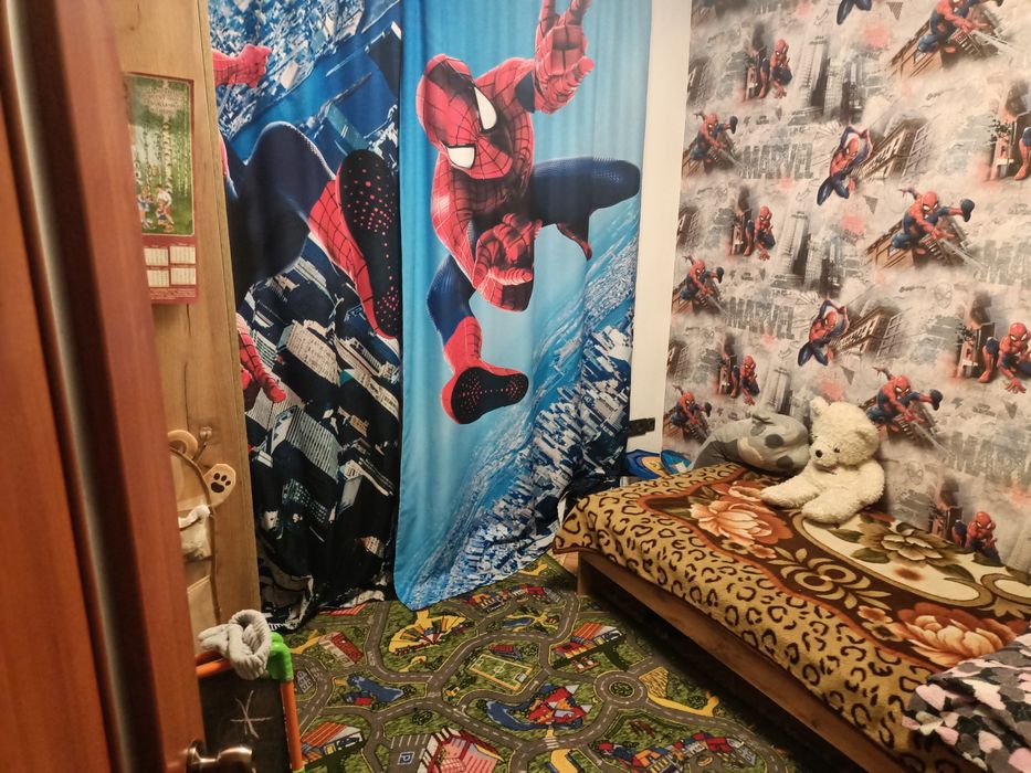 Продам 4 ком.квартиру