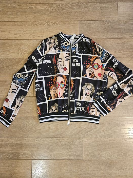 Две пролетни якета