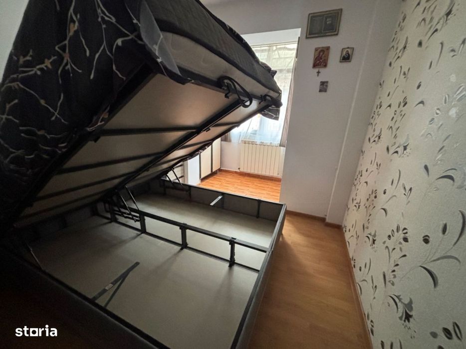 Apartament 3 Camere | Curcubeu | Etaj 2 | 85,000 €