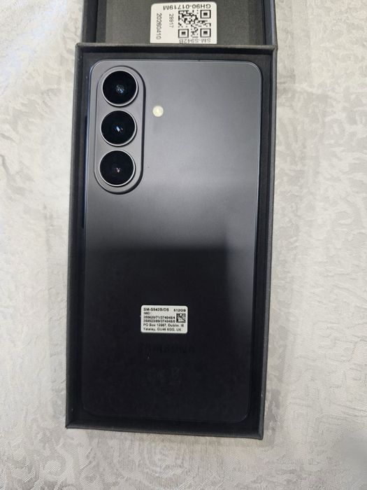 Samsung s26 512gb