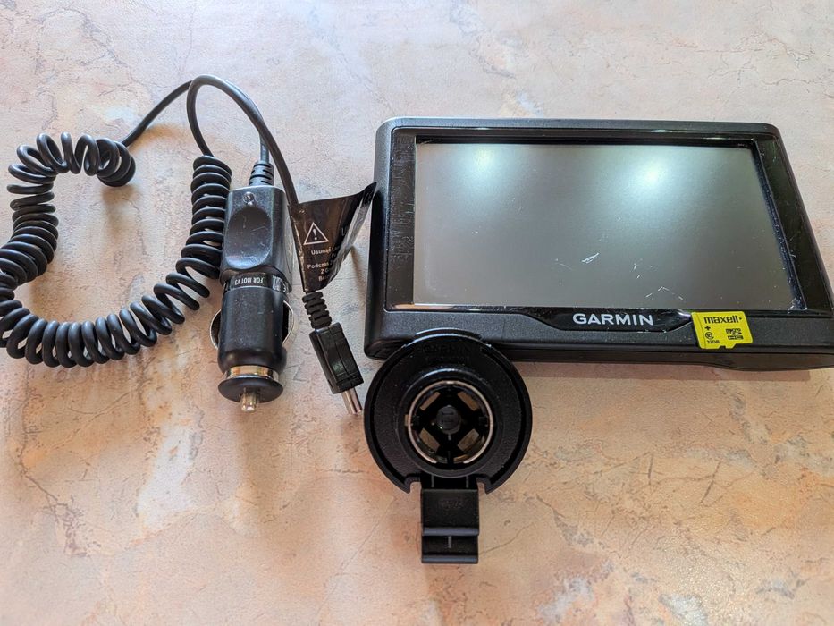 Garmin nüvi  57 LMT