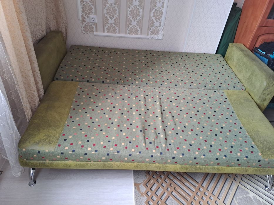 Продам диван не дорого