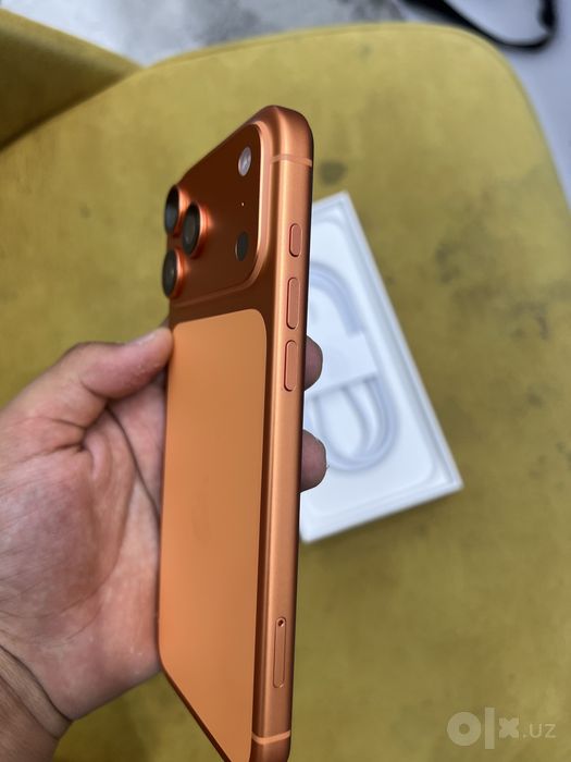 Iphone 17 Pro Max 1 tb