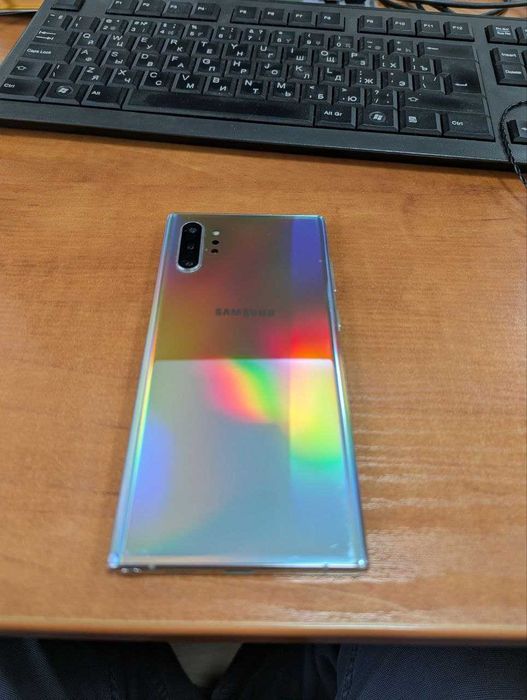 Samsung NOTE 10+ (plus) 256GB