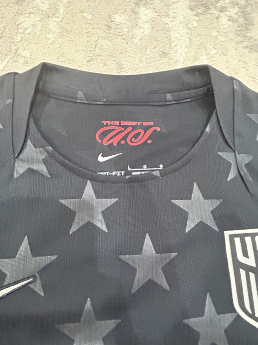 Jersey USA L size