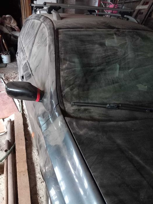 Renault Laguna 1.5 benzina