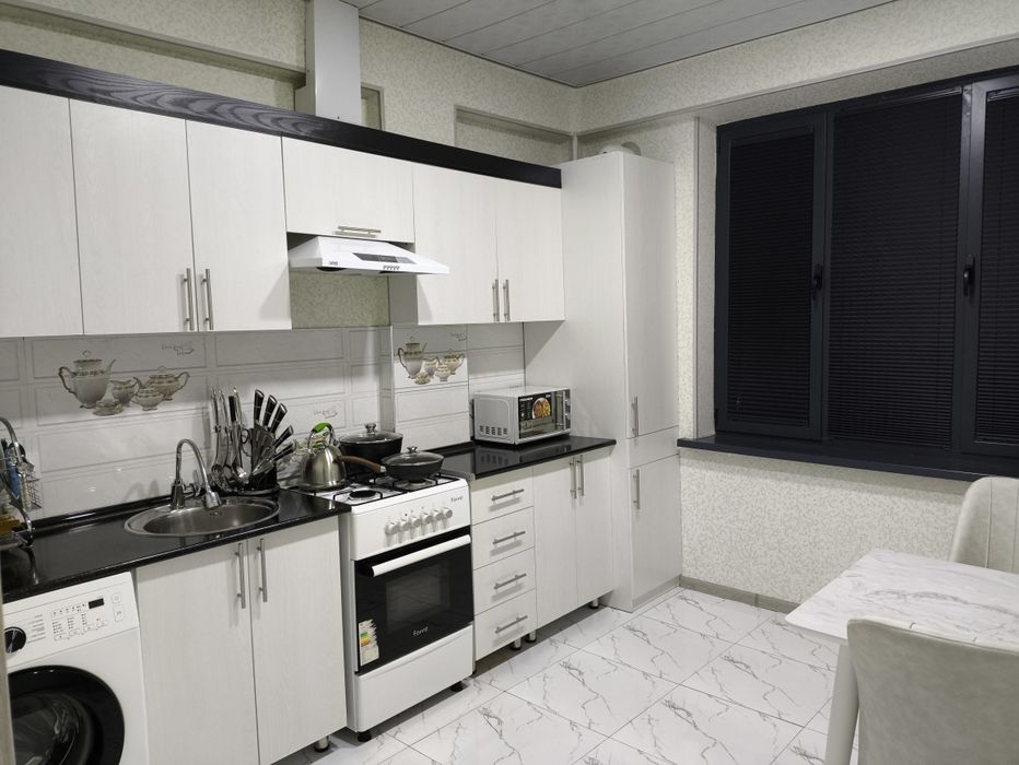 Продается 1 комнатная квартира