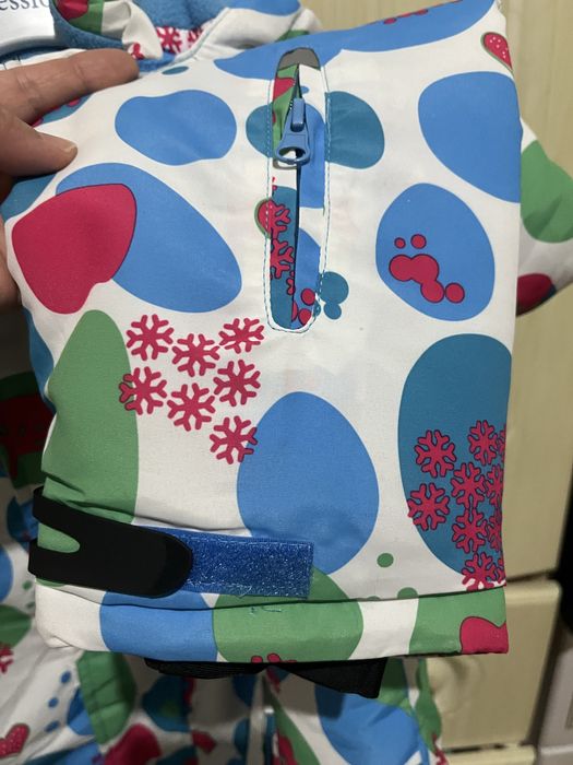 Куртка на весну и осень