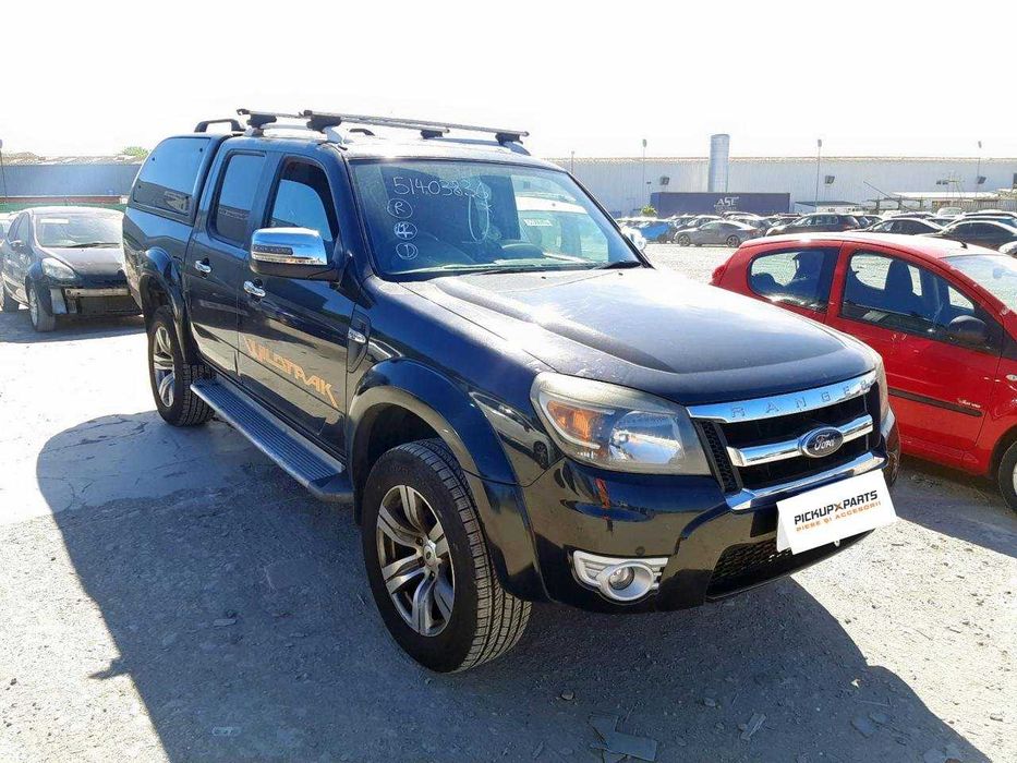 Dezmembrez Ford Ranger 3.0 Diesel TDCI 2006-2012