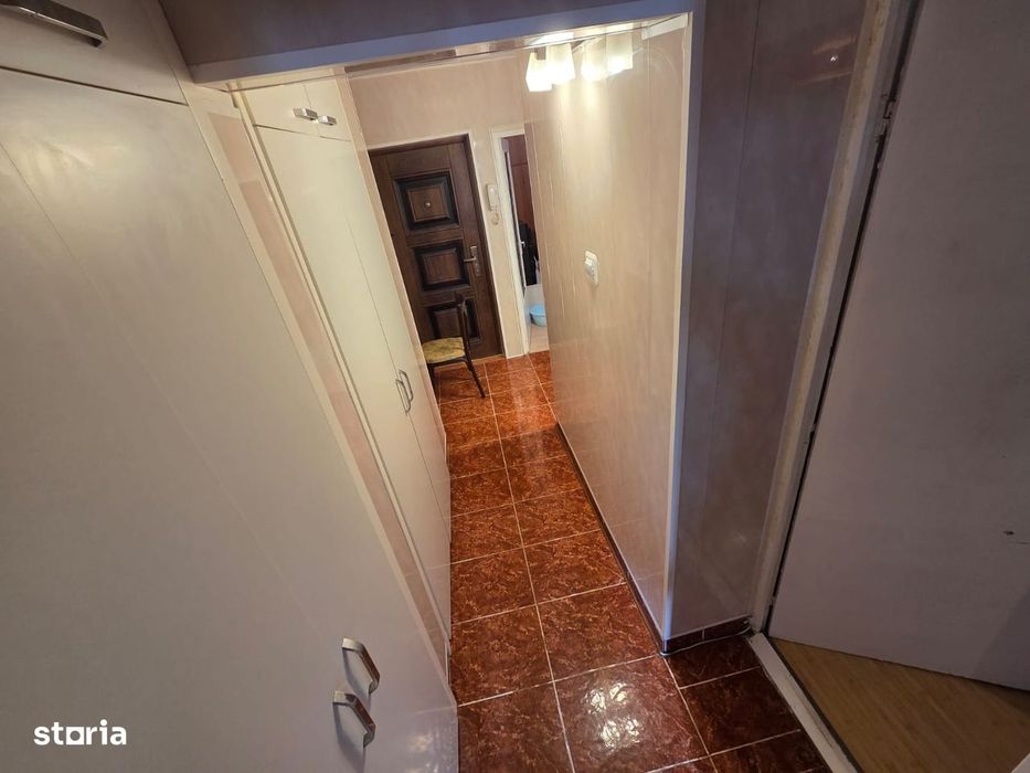 Apartament 2 camere - etajul 1 --Cartier E3