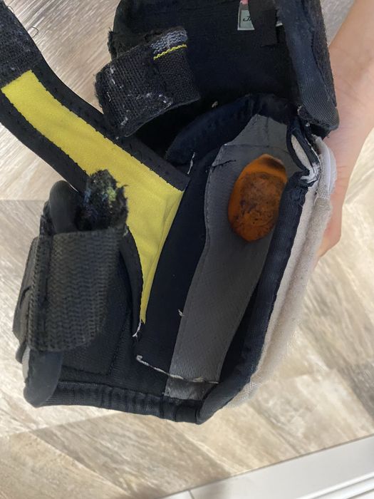 Продам налокотники