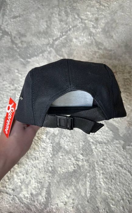 5-ти панельная керка суприм