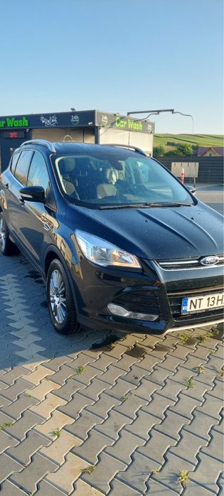 FORD Kuga 2014 — imagine 4
