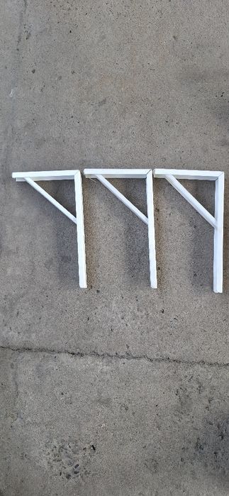 Крепления стеновые 3шт