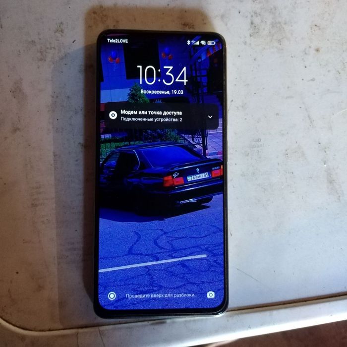 Xiaomi 11pro 128гб